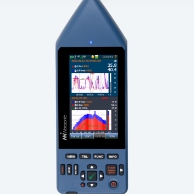 Norsonic Nor145 150 140 131 132 103 NL-53 声级计
