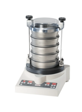 德国FRITSCH飞驰ANALYSETTE 3 PRO振筛机