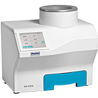 原装珀金埃尔默PerkinElmer Aquamatic 5200 AM5200湿度计