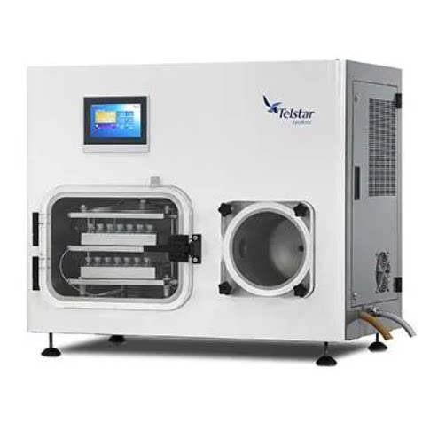 西班牙Telstar泰事达LyoBeta Mini冷冻干燥机