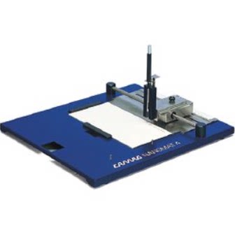 瑞士CAMAG Linomat 5 Nanomat4 点样仪