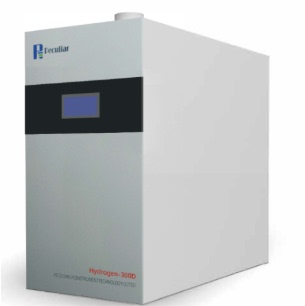 英国PECULIAR普拉勒高纯氢气发生器 Hydrogen-300D