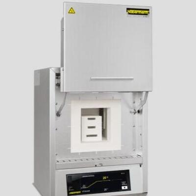 Nabertherm LHT02/16 LHT04/16 LHT08/16 LHT02/17 LHT04/17