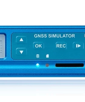 LABSAT 3 WIDEBAND GNSS 卫星导航模拟器 测试设备