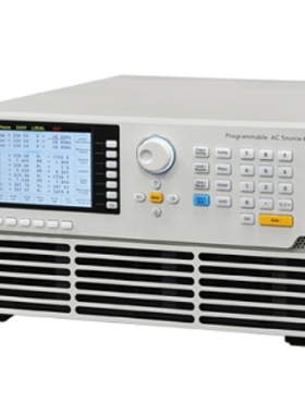 Chroma 61601 61602 61603 61604 61605 61607 61608交流电源