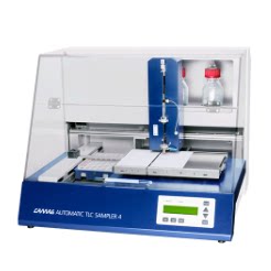 瑞士CAMAG AUTOMATIC TLC SAMPLER 4全自动点样仪