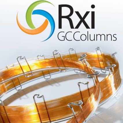 美国RESTEK Rxi-5Sil MS GC毛细柱 30 m 0.25 mm ID 0.25 µm