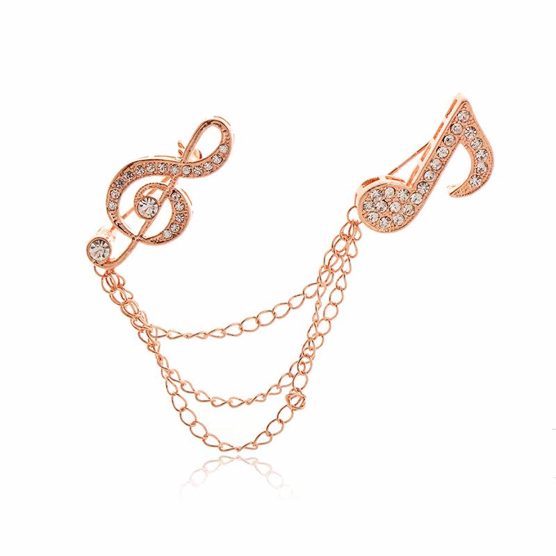 Broche femme en autre - Ref 1171928 Image 1