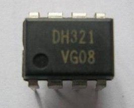 【华升辉】电磁炉电源芯片 DH321