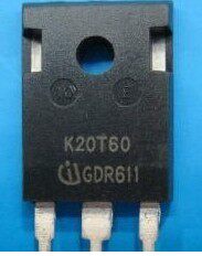 【华升辉】大功率场效应管 K20T60 IKW20N60T SD20N60