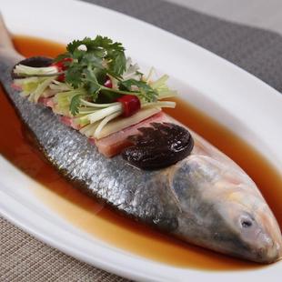 2斤以上每条新鲜冷冻鲥鱼 鲥鱼 海鲜