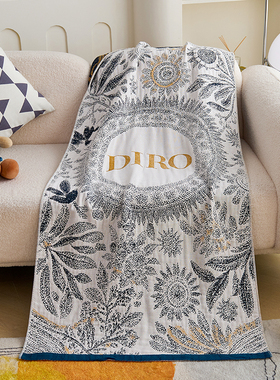 纯棉纱布浴巾大人全棉成人洗澡四层大尺寸超柔盖毯吸水不掉毛裹巾