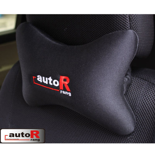 库存清仓汽车头枕护颈枕头一对装