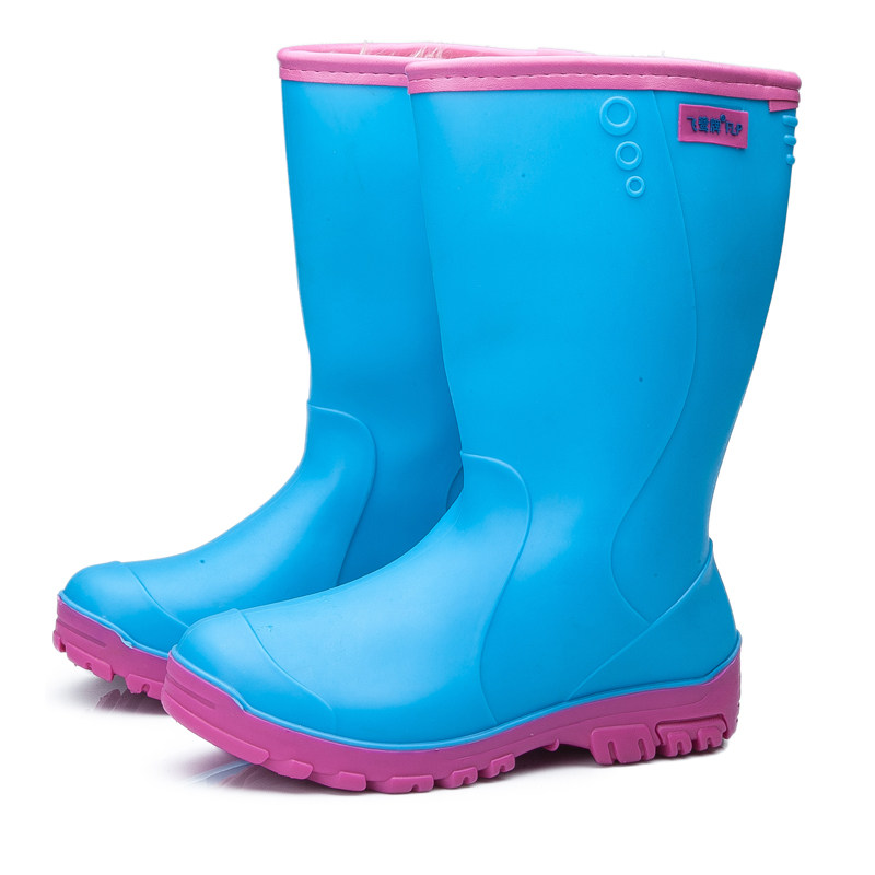 Chaussures - bottes caoutchouc homme pour printemps - semelle tendon - Ref 963687 Image 3
