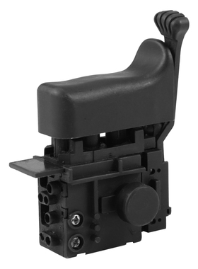 用于Makta HR2450 / HR2453 / DP4010/DP4011的电锤钻速控制开关
