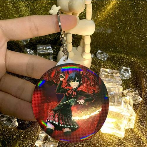 定制定制唧钥匙扣小挂件