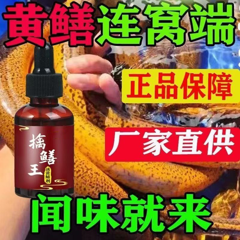 擒鳝王诱钓鳝鱼捕鳝主攻黄鳝专用野钓鱼添加剂诱食剂户外泥鳅小药