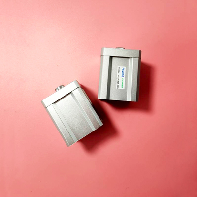 SMC型 不旋转薄型气缸CQ2KB32-75D/100/DM CDQ2KB40-75D/100D/DM