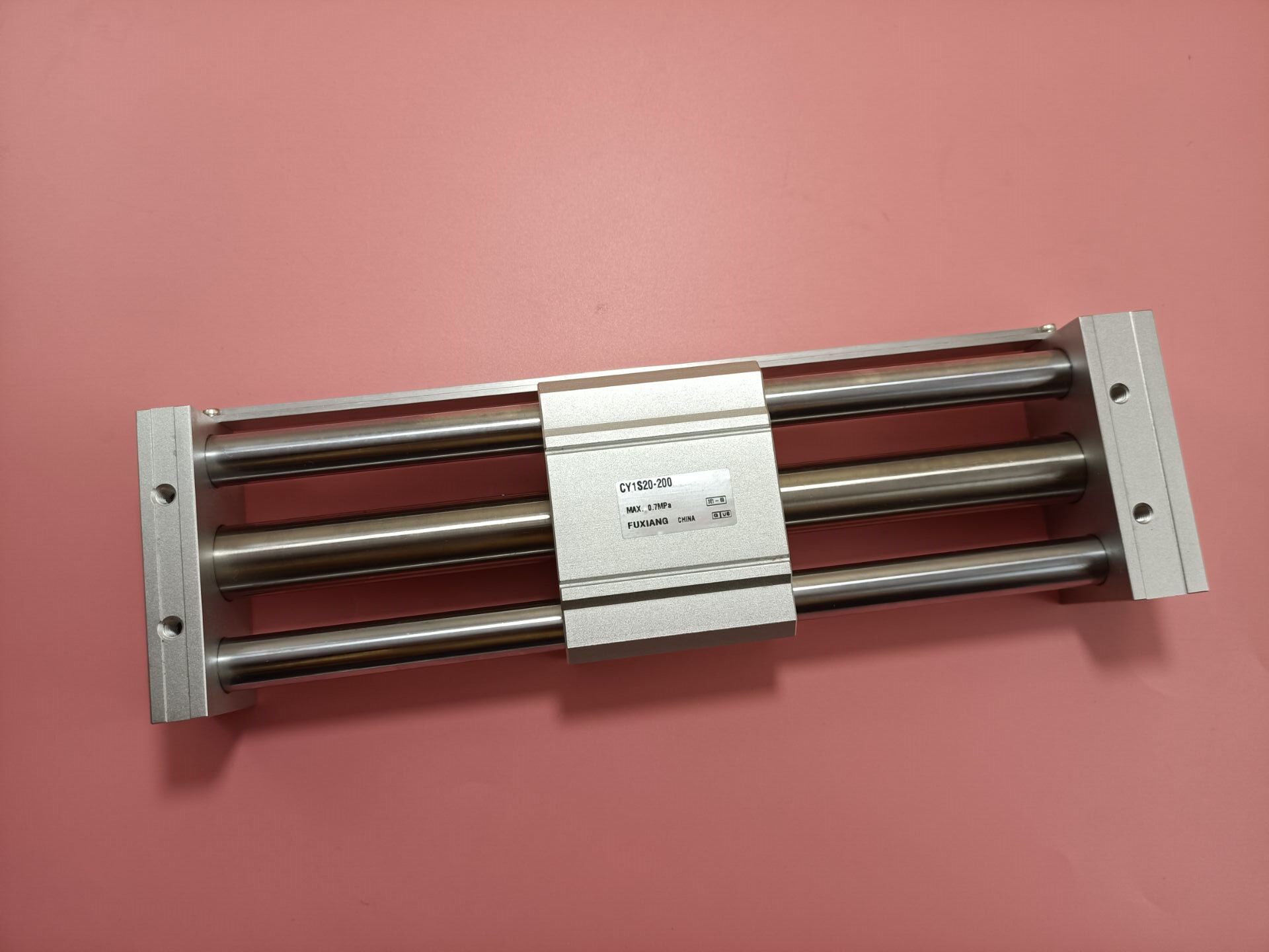 无杆 CY1SG20/CY1SG25/CY1SG32/CY1SG40-350/400/450/500/550/600