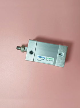 ACE32X140S ACE32X150S ACE32X160S ACE32X175S ACE32X200S紧凑缸