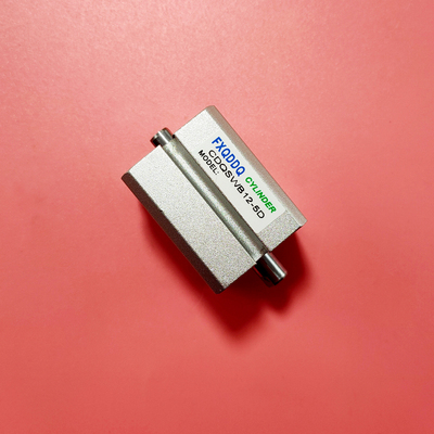 SMC型薄型可调行程气缸 CQSB20 CDQSB20-55-60-65-70-75D DM-XC8