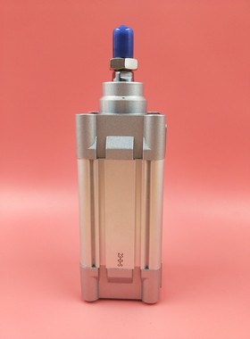 亚德客型标准气缸 SE100X700S 750S 800S 850S 900S 950S 1000S