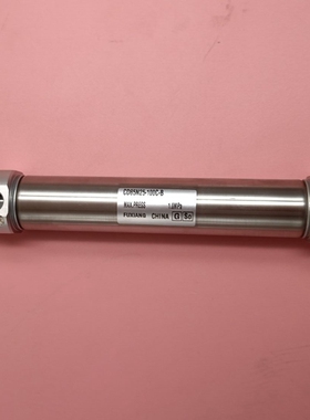 全新迷你气缸C85N12 CD85N12-250/300/325/350/400/425/450/500B
