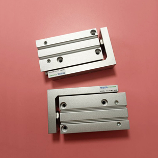 亚德客型HLH10X5S HLH10X10S HLH10X15S HLH10X20S HLH10X25S滑台