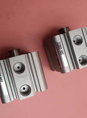 CQ2B12/CQ2B16/CQ2B25/CQ2B20-5D/10D/15D/20D/25D/30D薄型气缸