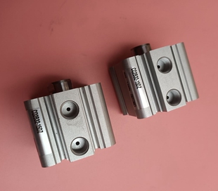 CQ2B20 25D CQ2B16 30D薄型气缸 20D CQ2B25 15D CQ2B12 10D