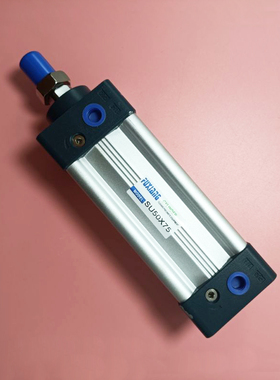 标准气缸 SU32X150S SU32X175S SU32X200S SU32X250S SU32X300S