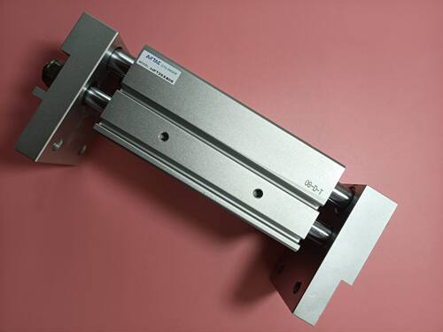 亚德客型宽阔型手指 HFT25X40S HFT25X60S HFT25X80S HFT25X100S