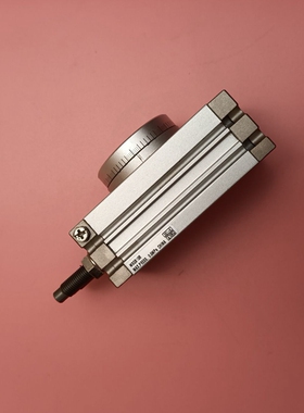 全新摆台气缸MSQA/MSQB10A/20A/30A/50A L2 L3 L4 L5回转旋转气缸