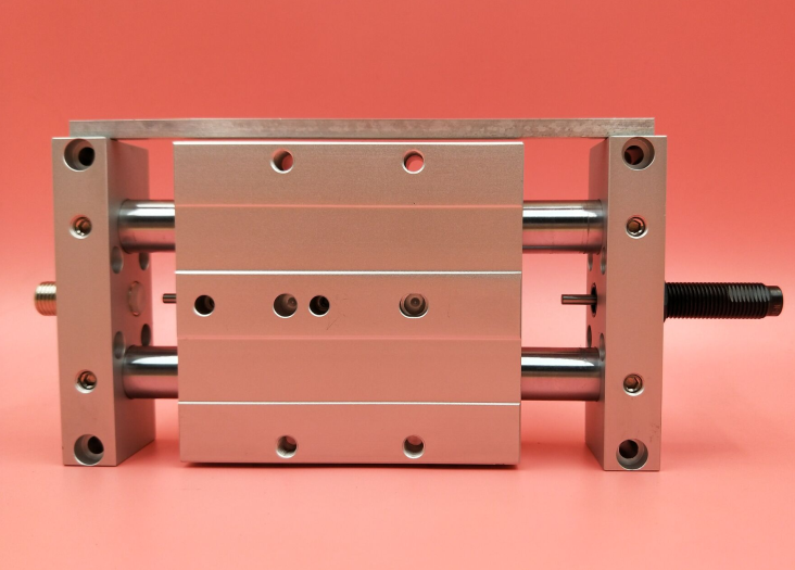 亚德客型气缸 STWB25X125S STWB25X150S STWB25X175S STWB25X200S