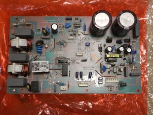 KFR 1222A适用海尔空调外机电脑板控制主板电路板0011800345H 35W