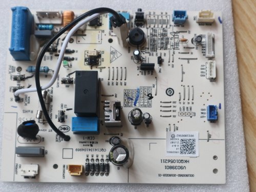 全新原装海尔空调电脑板0011800562主板KFR-35G/25G/BEA23A电路板