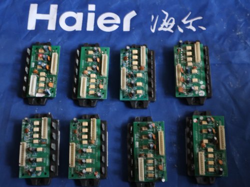 PM30CTJ060-3海尔变频空调模块配件 电源模块E164671 001A3100053