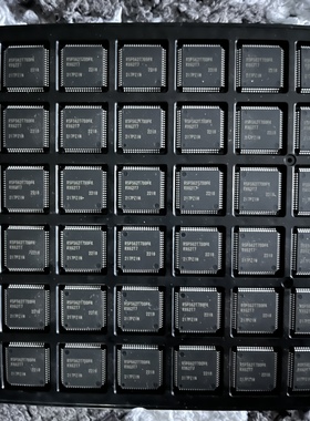 使用海尔原装外机变频模块板001180328系列电脑 芯片R5F562T7DDFK