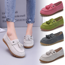 Chaussures de printemps doux - Ref 916798 Image 10