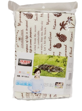 开普特多功能垫WH-2706休闲垫90cm130cm春游郊游垫野餐垫沙滩垫