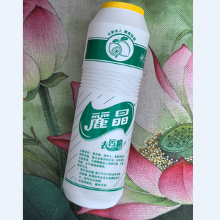 丽晶去污粉 500克 清洁家居好帮手