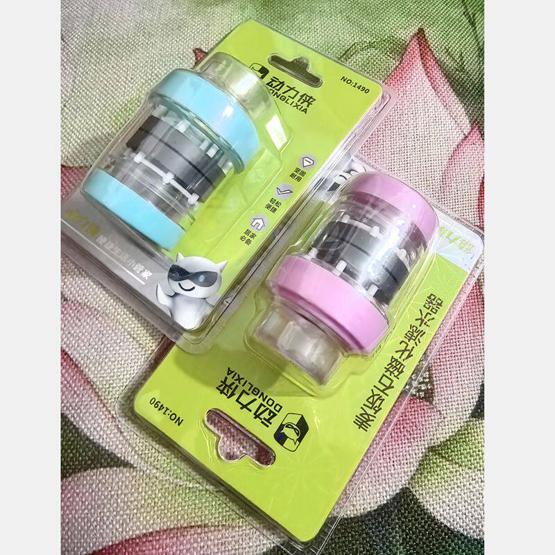 动.力侠麦饭石磁化滤水器149过滤器/净水器