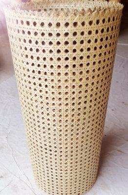 竹席吊顶装饰酒店农家乐婚礼布置