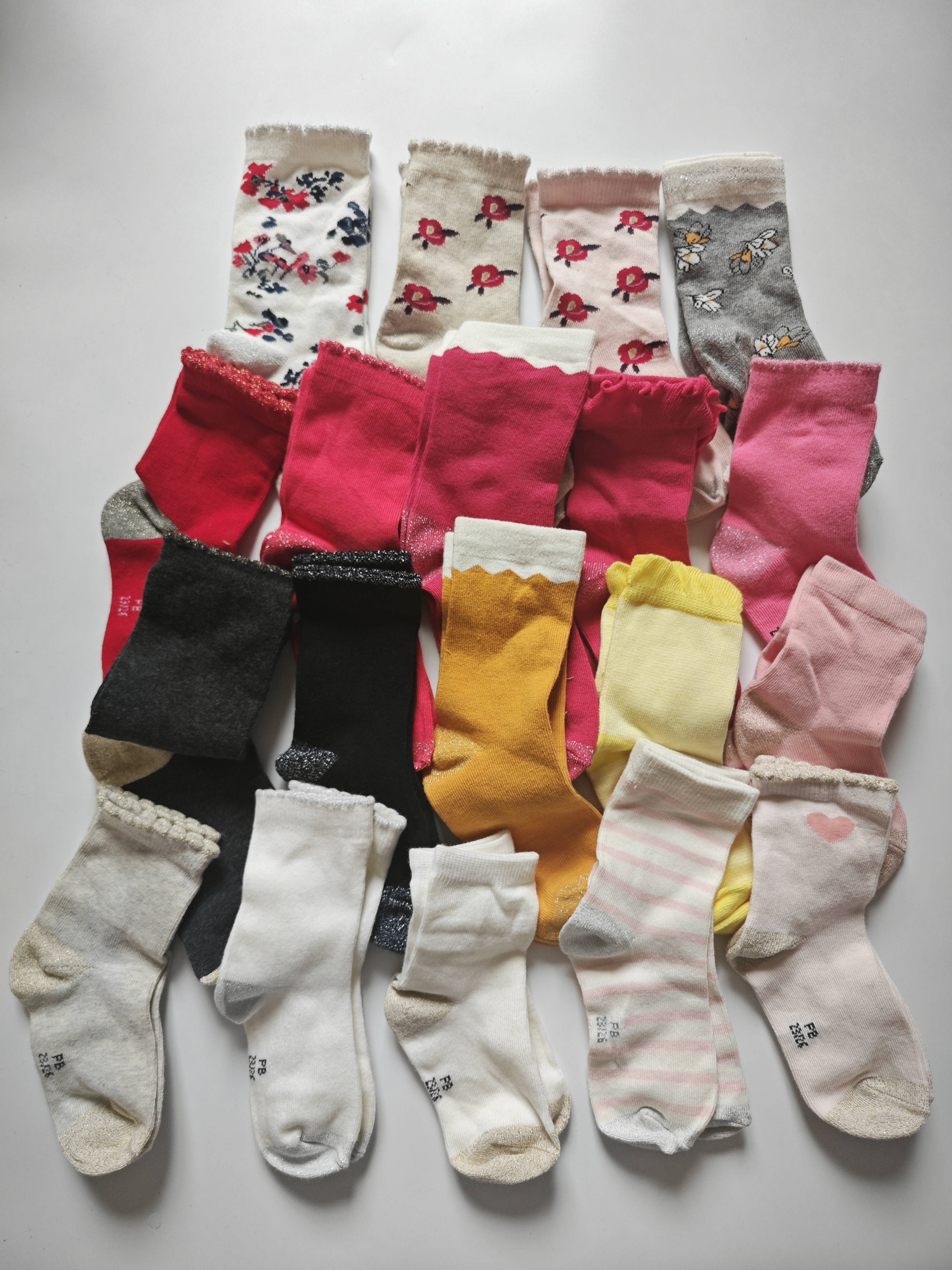 纯原小帆船儿童袜子四季中筒袜男童女童袜子宝宝袜子下单参考鞋码