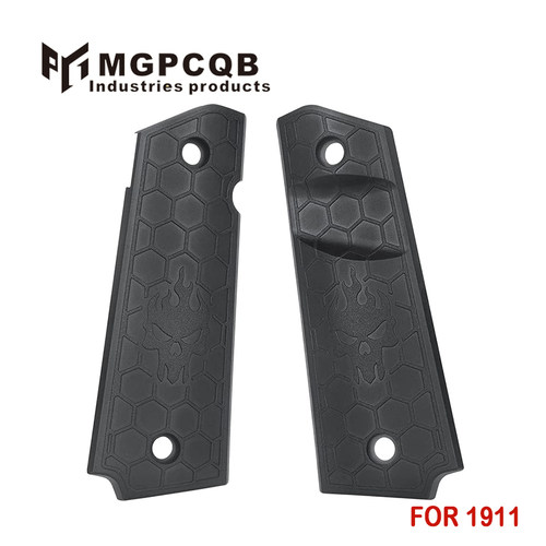MGPCQB护木片1911替换护木片
