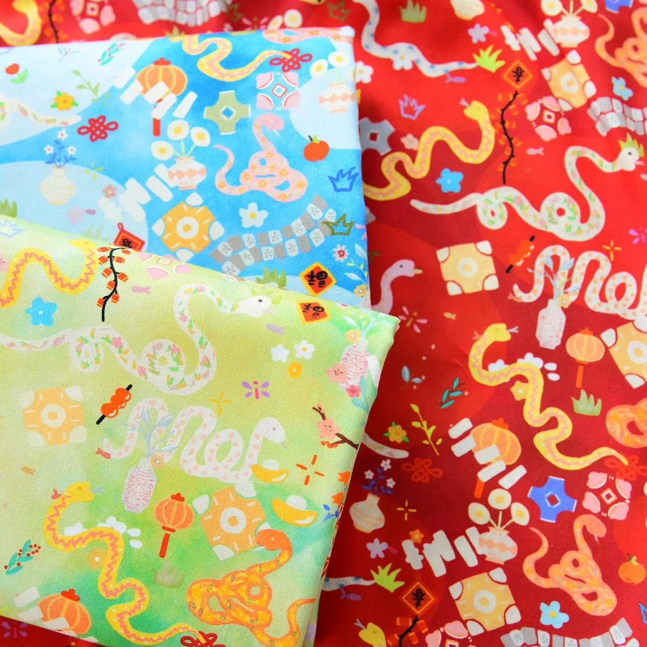 145cm宽纯棉平纹布料手工DIY新年服红包棉服红色服装棉布蛇年限定,居家布艺,海绵垫/布料/面料/手工diy,淘宝优惠券,粉丝福利购,淘宝优惠卷