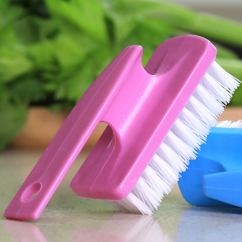 硬毛洗菜刷子果蔬胡萝卜水果蔬菜清洁刷洗菜篮盆刷厨房洗土豆神器,家庭/个人清洁工具,厨房用刷,淘宝优惠券,粉丝福利购,淘宝优惠卷