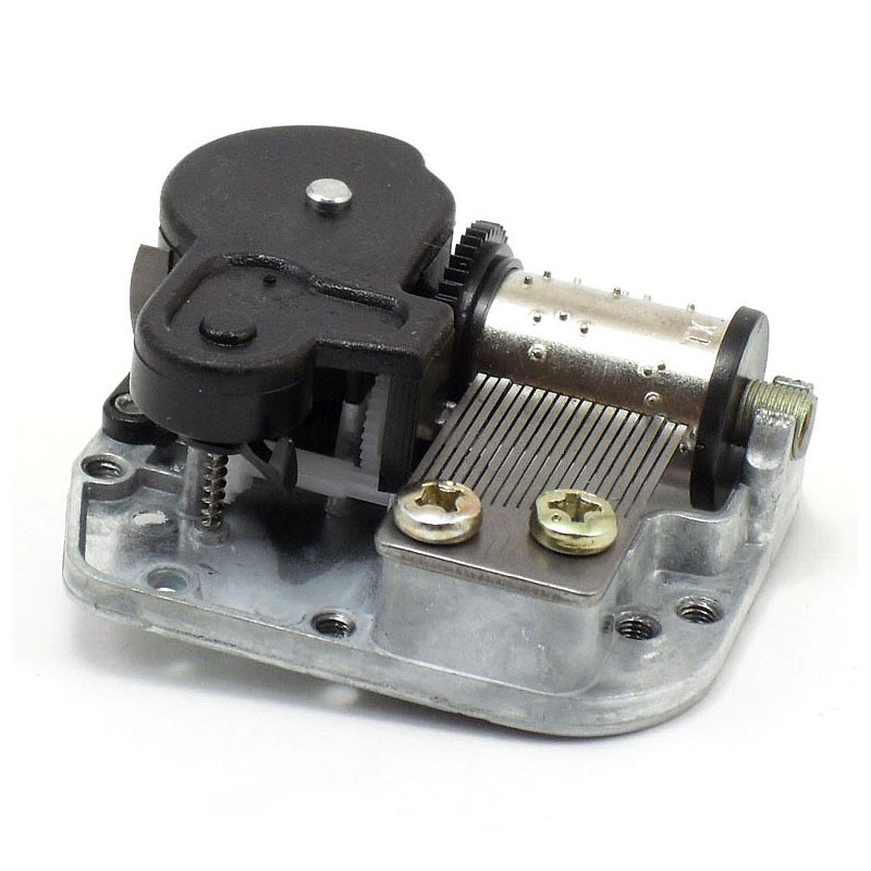 diy智趣屋音乐天空之城