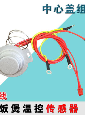九阳电饭煲JYF-40FZ810/40FY813/50FZ810温控温度保险底部传感器