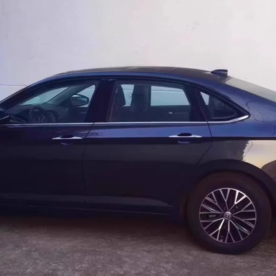 适用于本田八代九代半雅阁十代思域黑色鲨鱼鳍烤漆天线鲨鱼尾翼